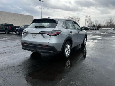 2023 Honda HR-V LX