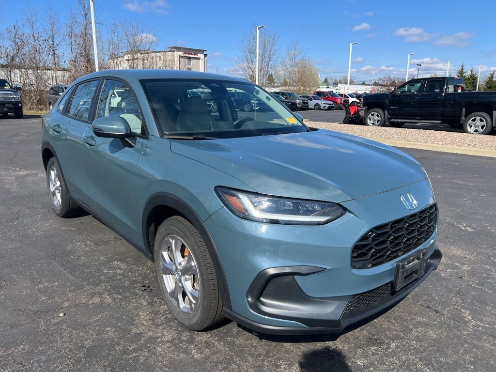 2023 Honda HR-V LX