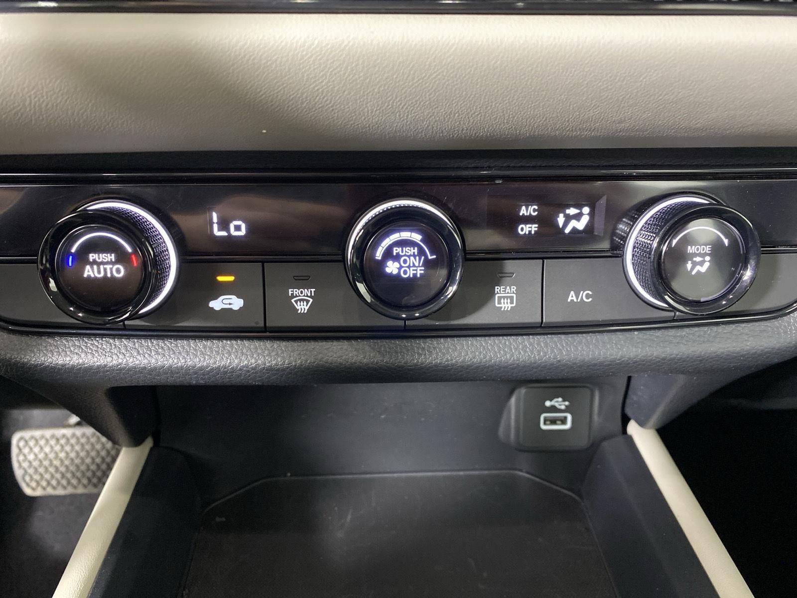 2023 Honda HR-V LX