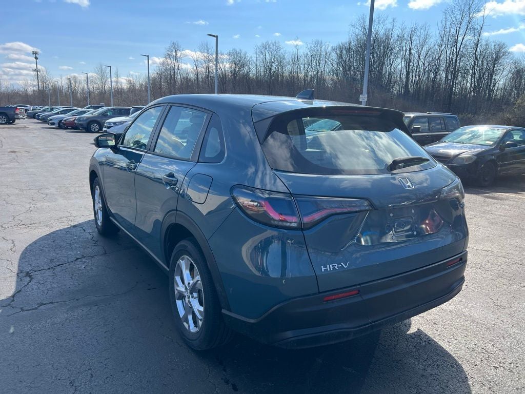 2023 Honda HR-V LX
