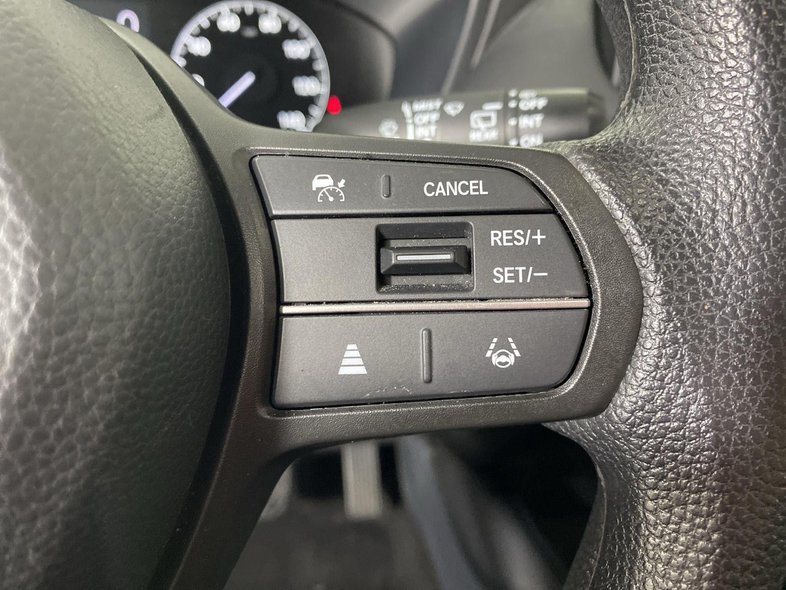 2023 Honda HR-V LX