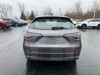 2023 Honda HR-V LX