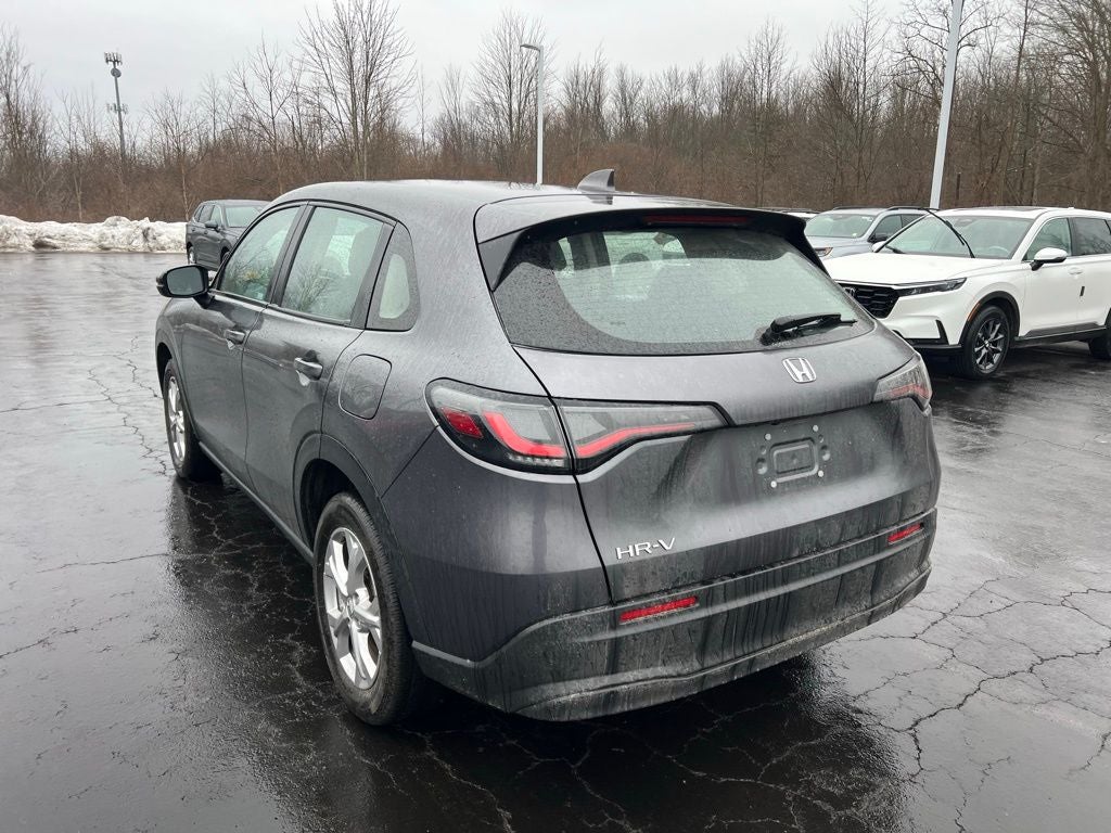 2023 Honda HR-V LX
