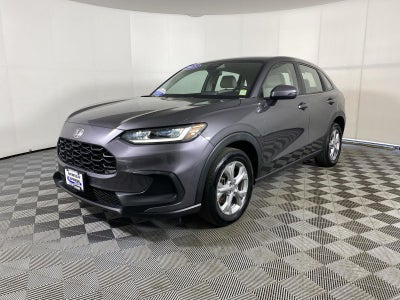 2023 Honda HR-V LX