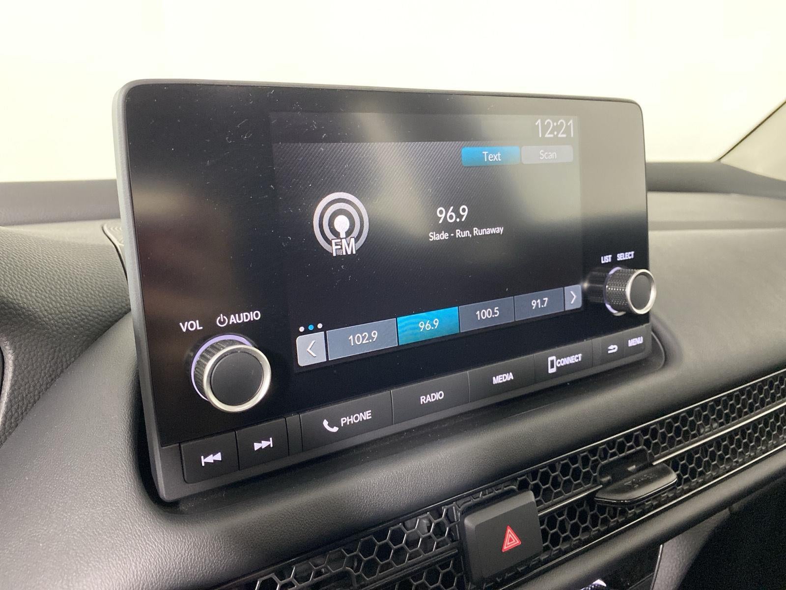 2023 Honda HR-V LX