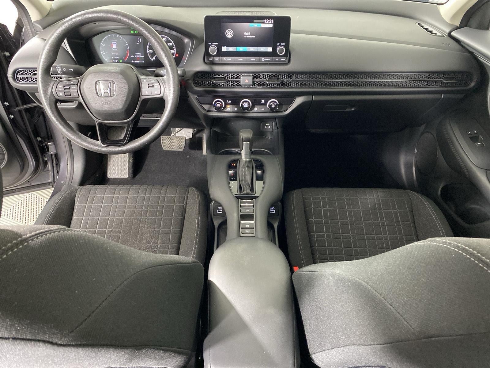 2023 Honda HR-V LX