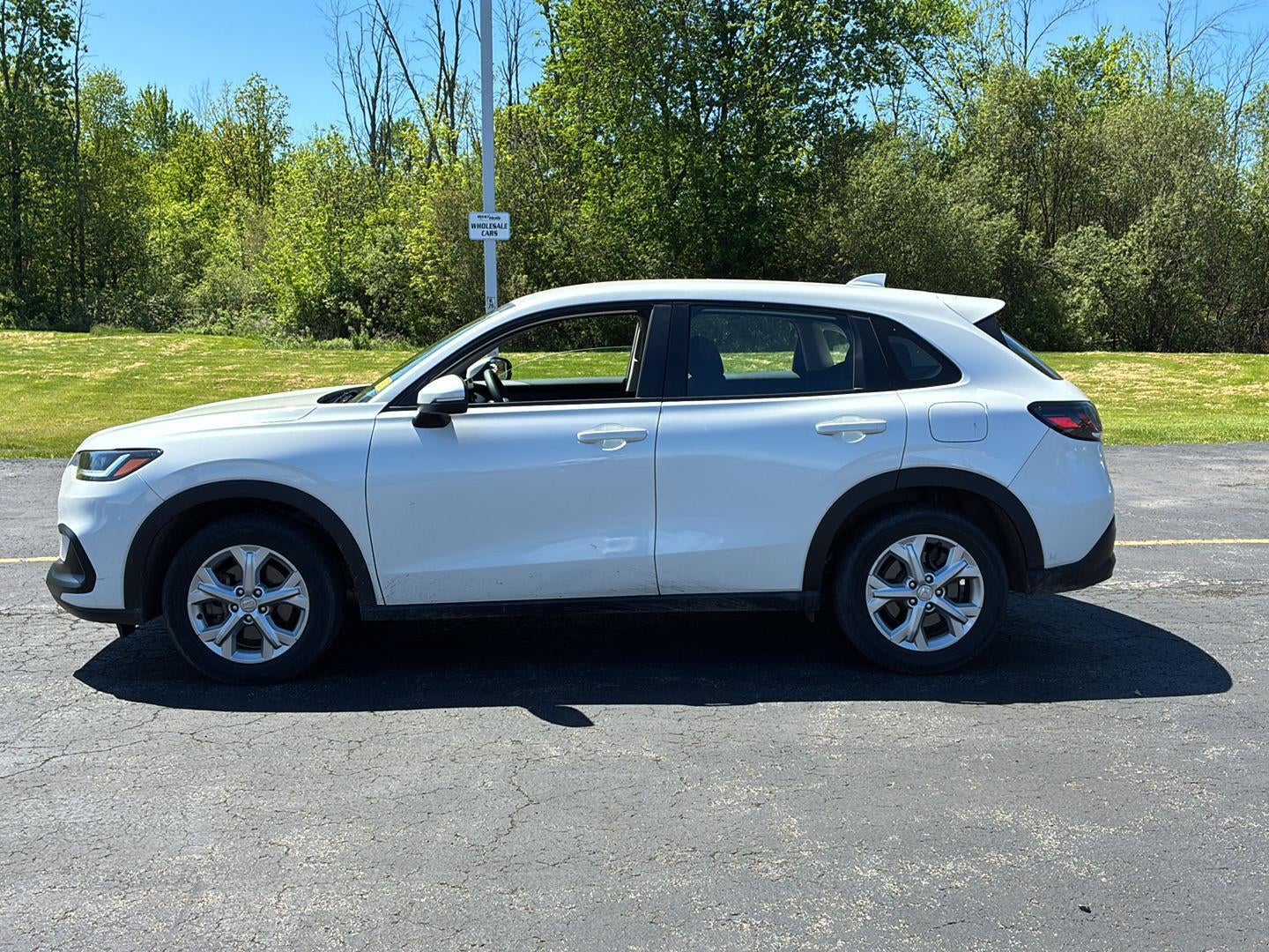 2023 Honda HR-V LX