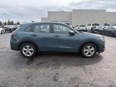2023 Honda HR-V LX
