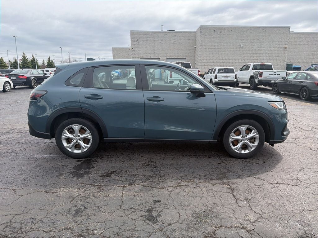 2023 Honda HR-V LX