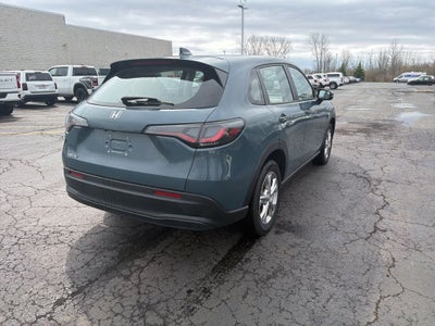 2023 Honda HR-V LX