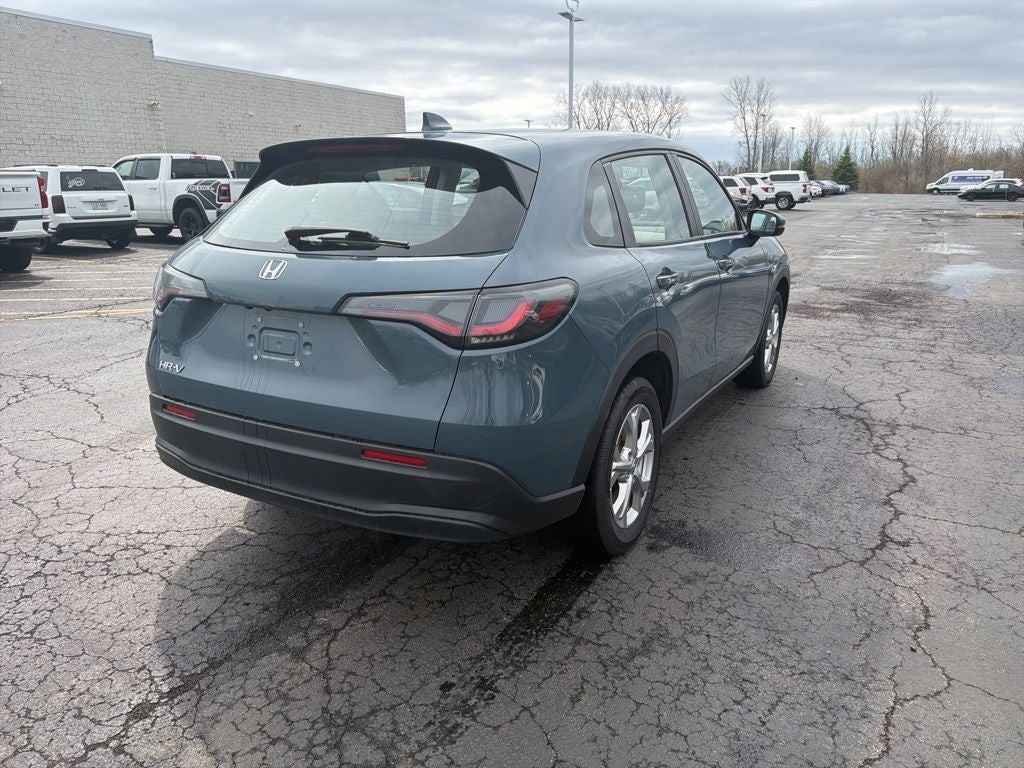2023 Honda HR-V LX