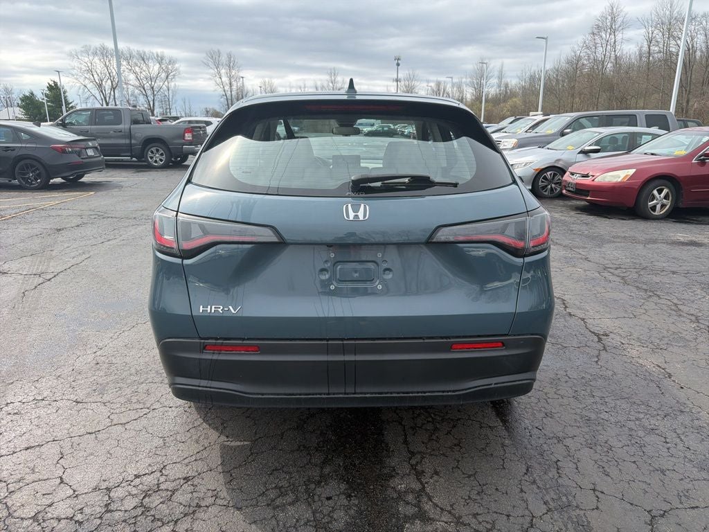 2023 Honda HR-V LX