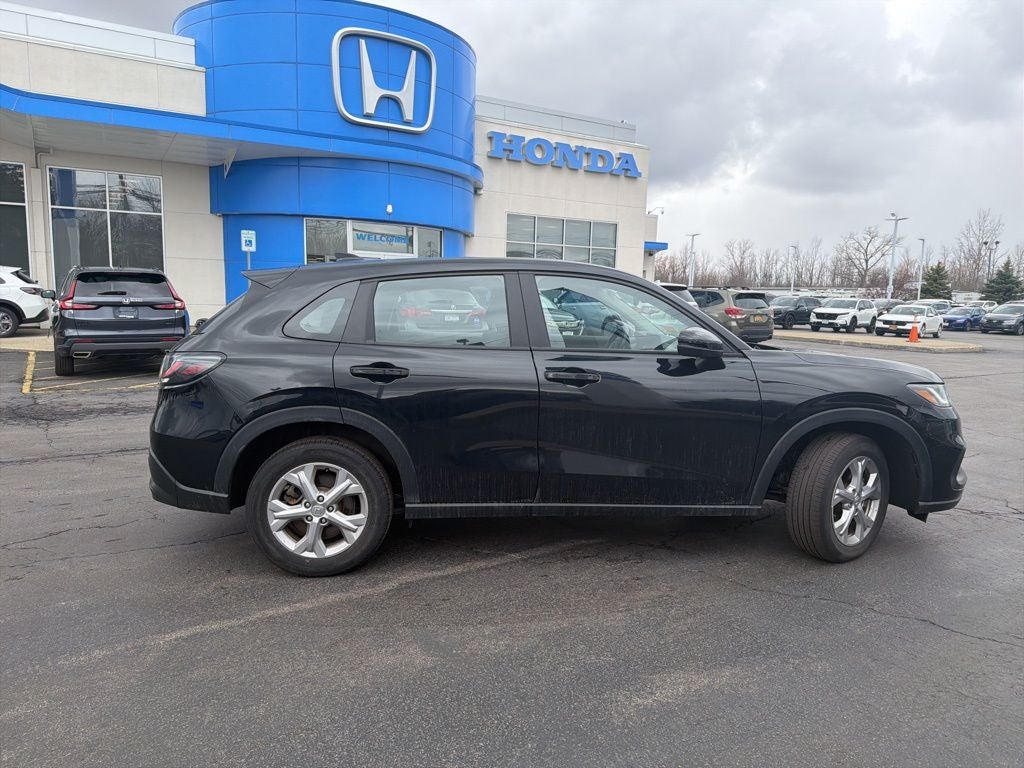 2023 Honda HR-V LX