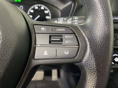 2023 Honda HR-V LX