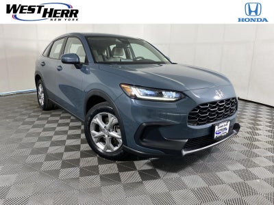 2023 Honda HR-V LX