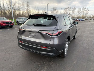 2023 Honda HR-V LX