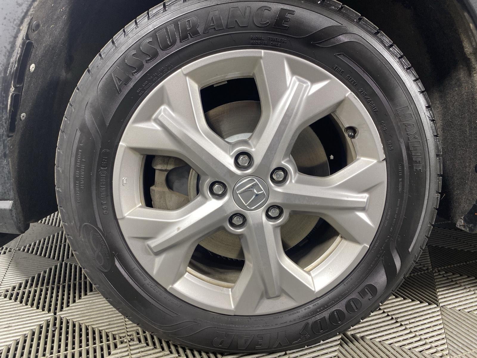 2023 Honda HR-V LX