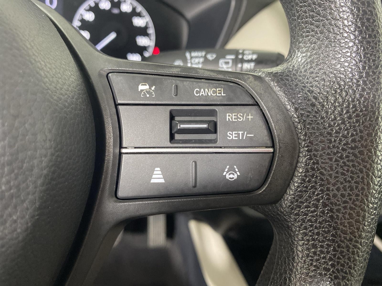 2023 Honda HR-V LX