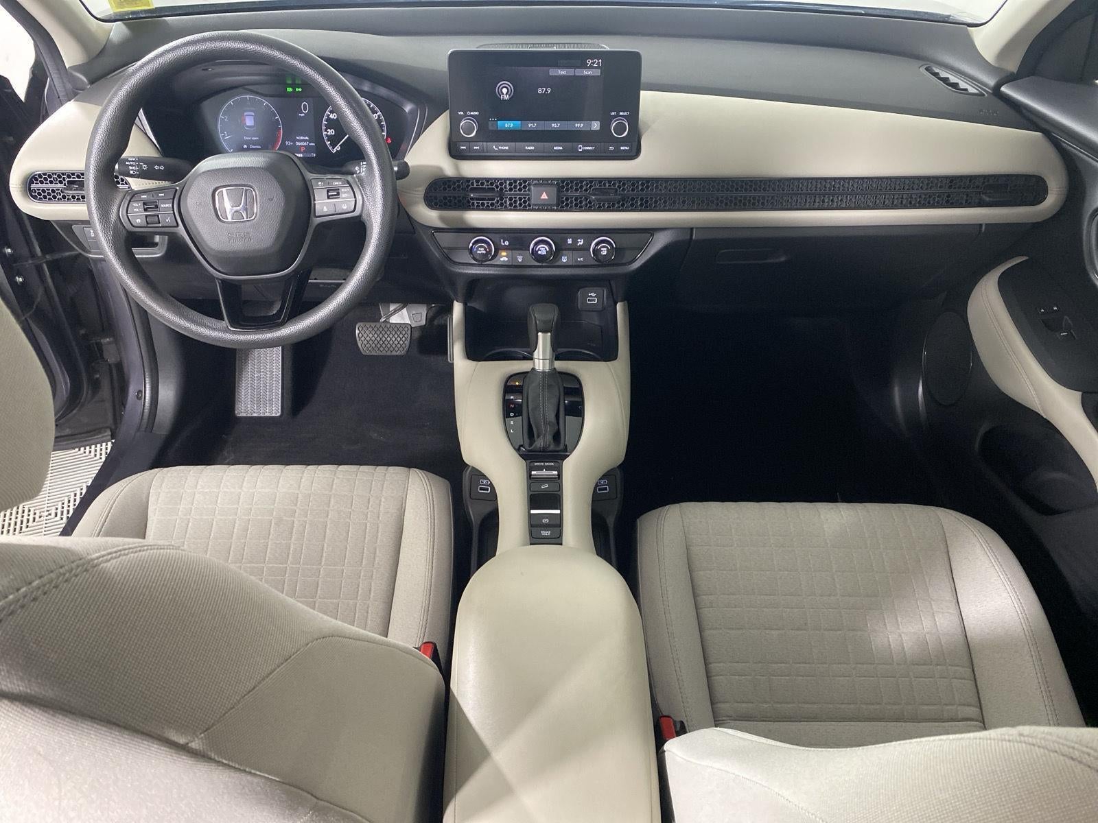 2023 Honda HR-V LX