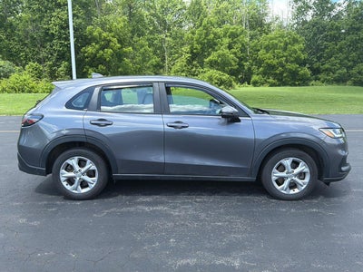 2023 Honda HR-V LX