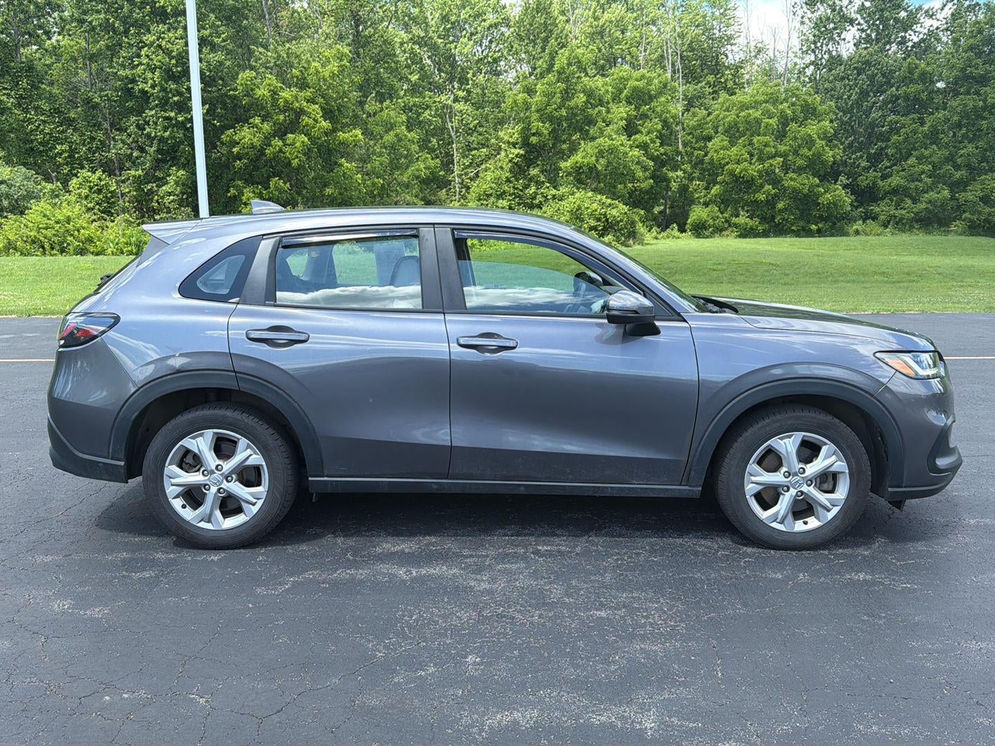 2023 Honda HR-V LX