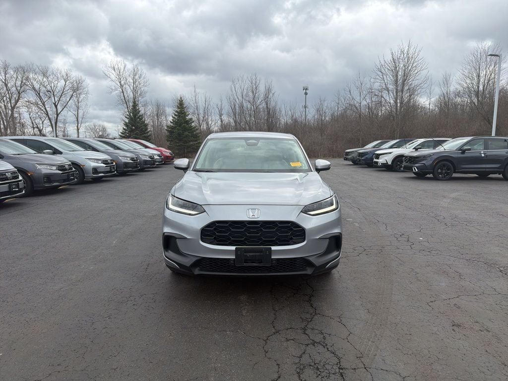 2023 Honda HR-V LX