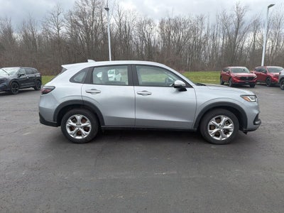 2023 Honda HR-V LX