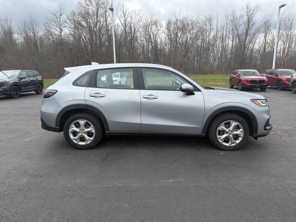 2023 Honda HR-V LX