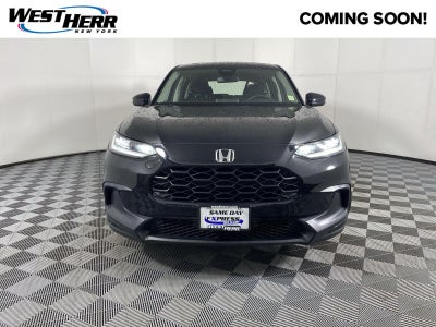 2023 Honda HR-V LX