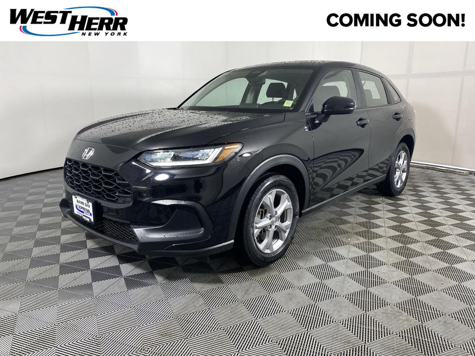 2023 Honda HR-V LX