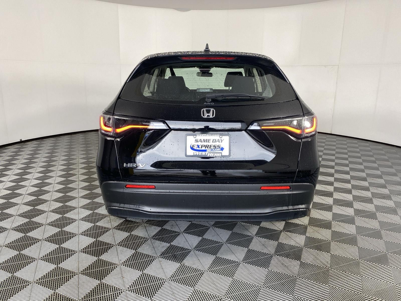 2023 Honda HR-V LX