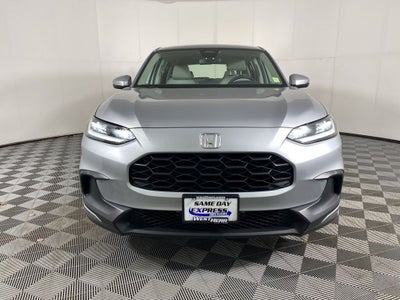 2023 Honda HR-V LX