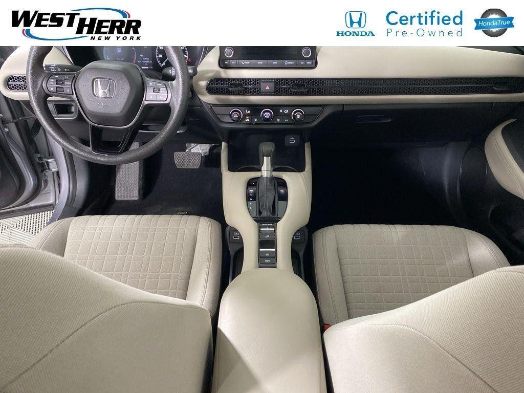 2023 Honda HR-V LX