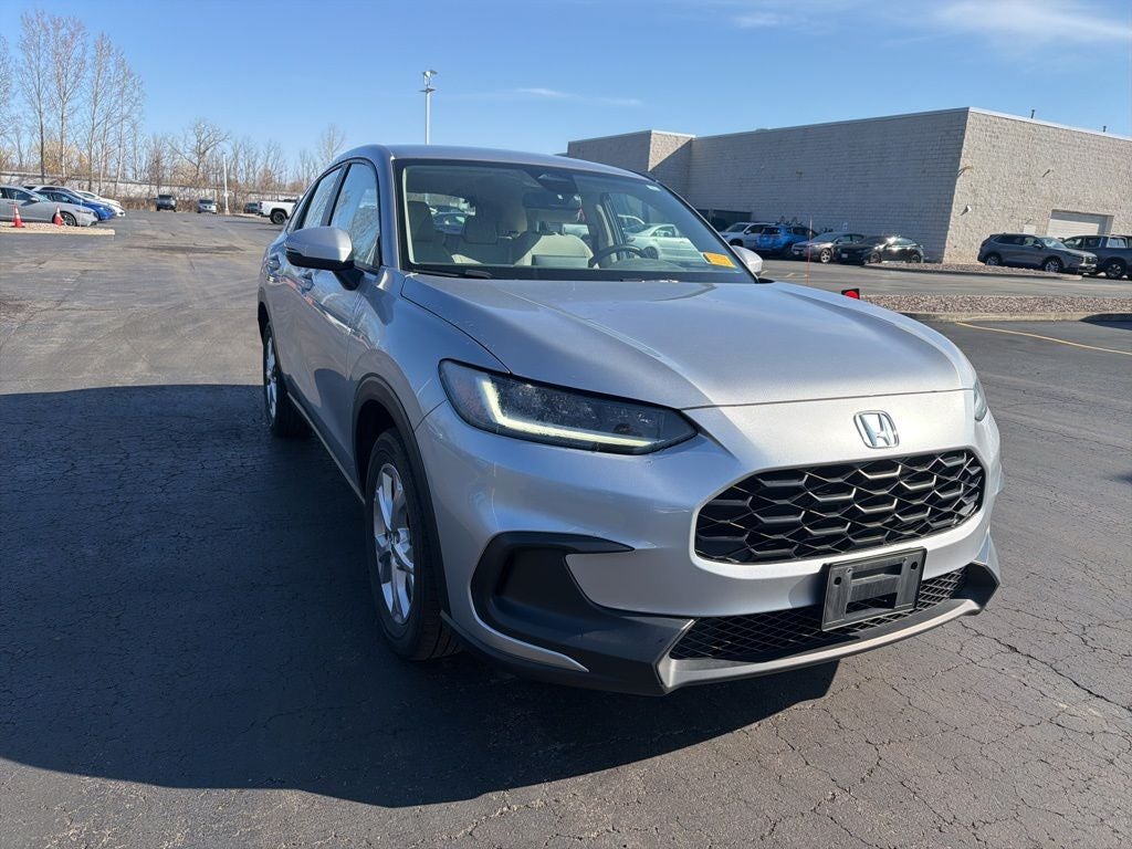 2023 Honda HR-V LX