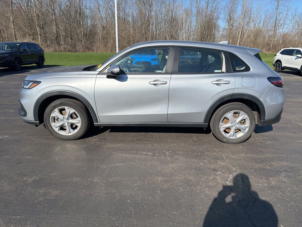 2023 Honda HR-V LX