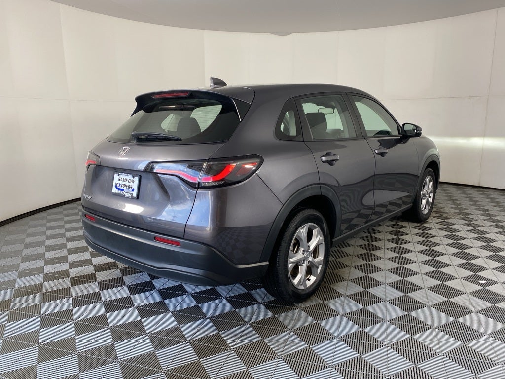 2023 Honda HR-V LX