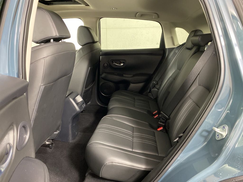 2025 Honda HR-V EX-L