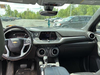 2019 Chevrolet Blazer LT