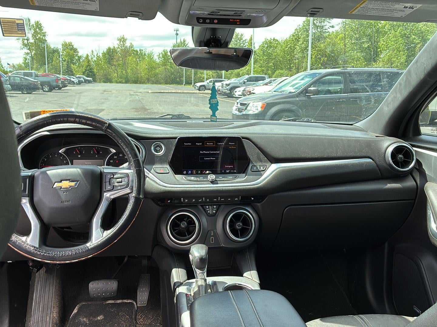2019 Chevrolet Blazer LT