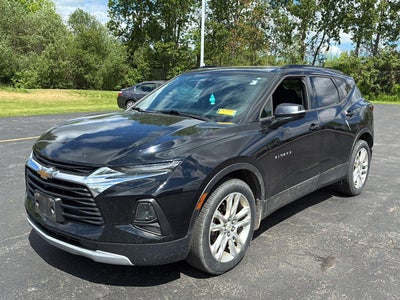 2019 Chevrolet Blazer LT