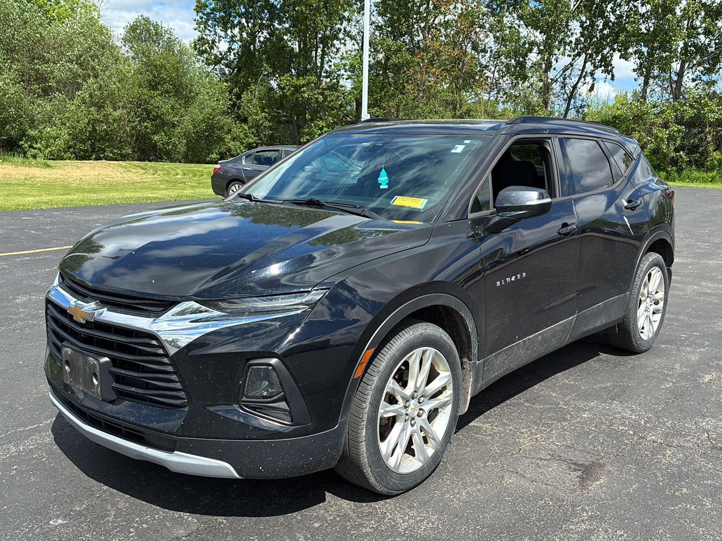 2019 Chevrolet Blazer LT