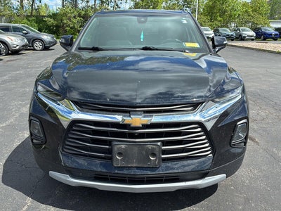 2019 Chevrolet Blazer LT