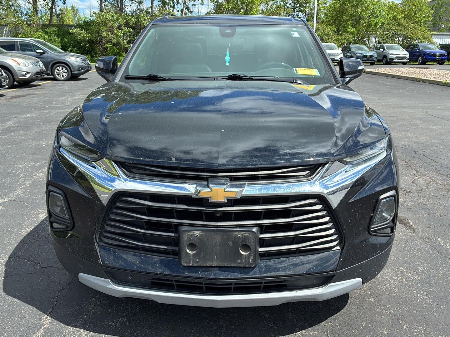 2019 Chevrolet Blazer LT