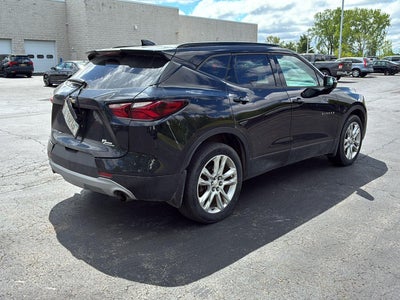 2019 Chevrolet Blazer LT