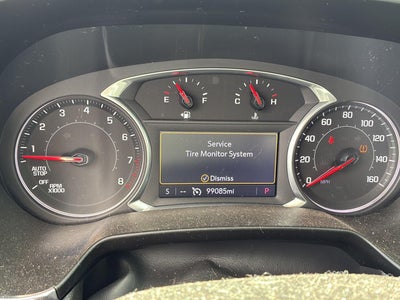 2019 Chevrolet Blazer LT
