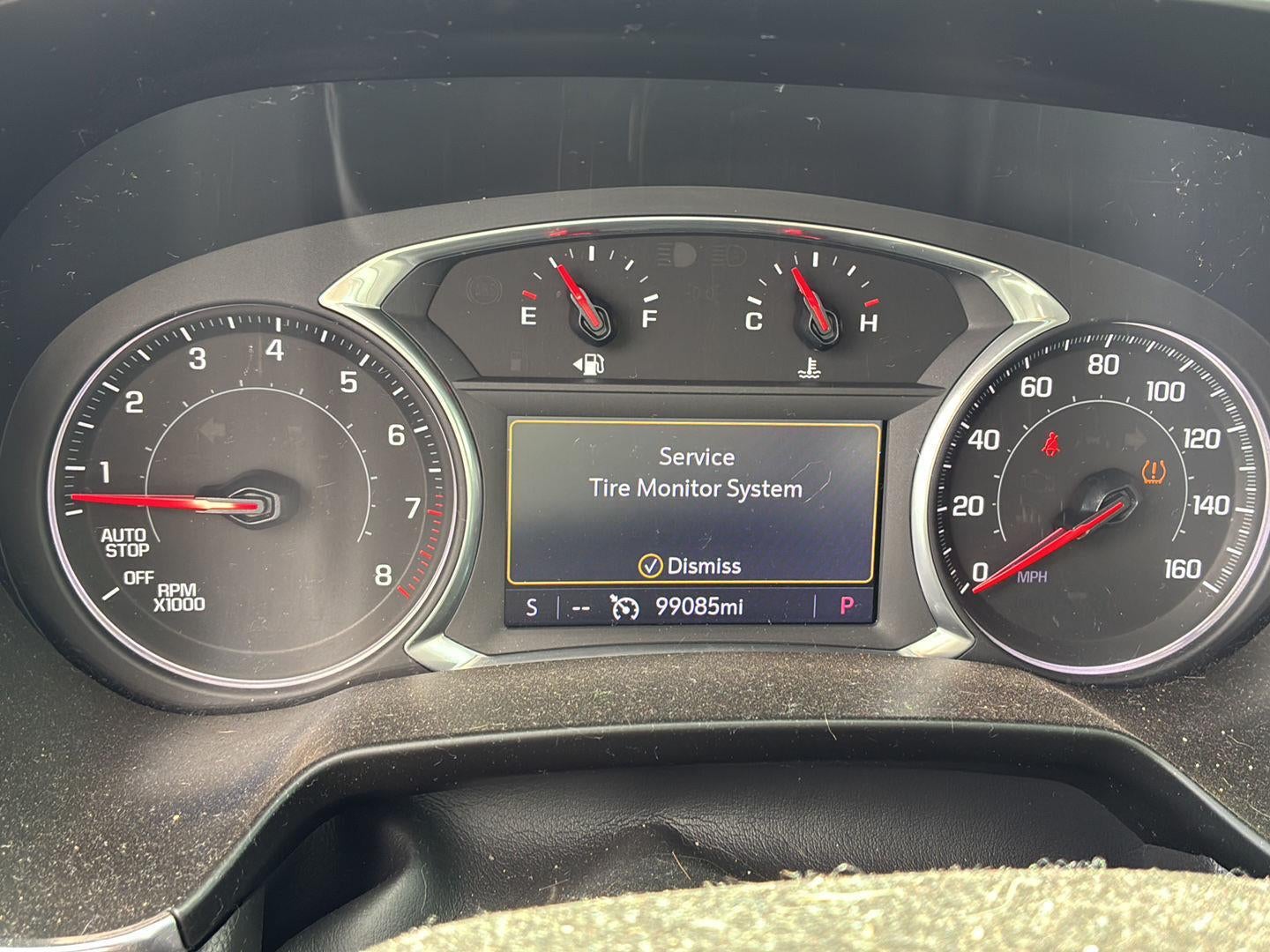 2019 Chevrolet Blazer LT