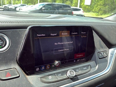 2019 Chevrolet Blazer LT