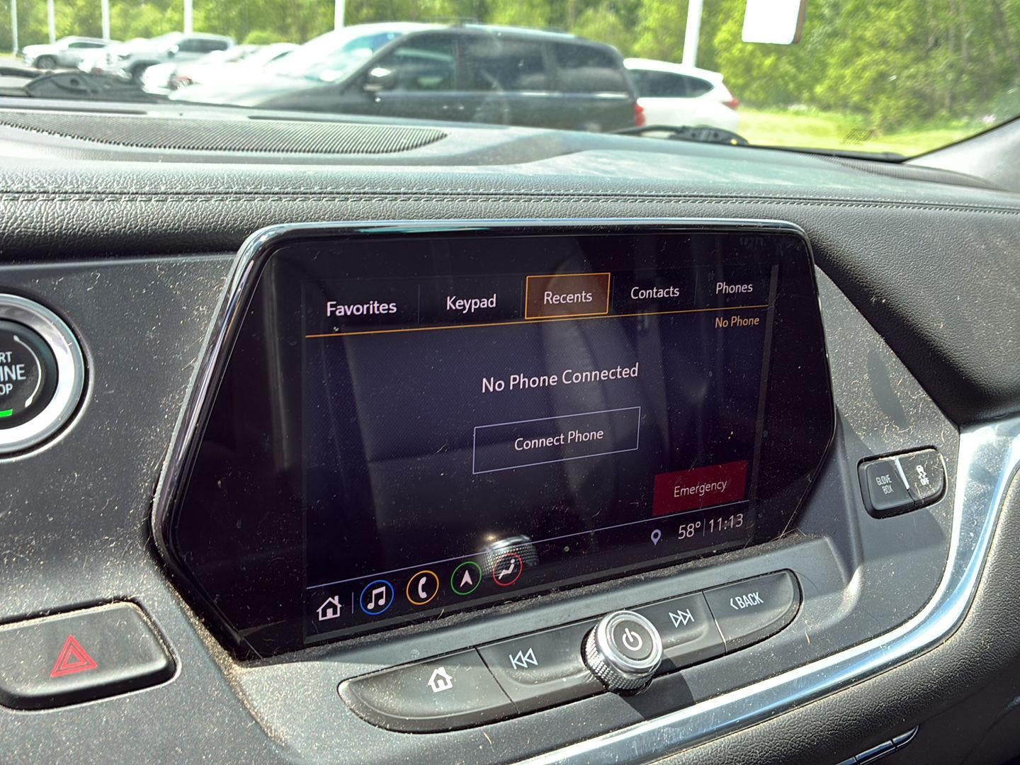 2019 Chevrolet Blazer LT