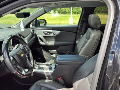 2019 Chevrolet Blazer LT