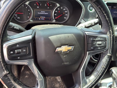 2019 Chevrolet Blazer LT
